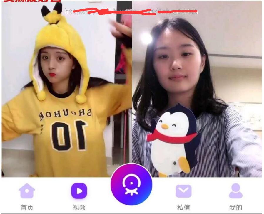 布谷一对一视频直播系统手机视频直播平台android源码(图1) 1605598391819548.jpg