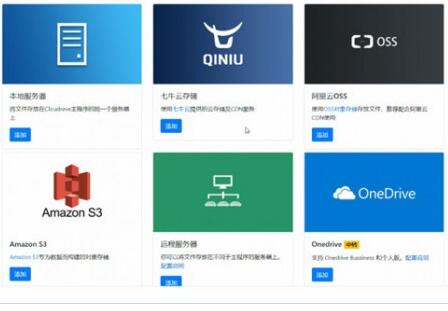 云盘网盘系统下载站源码 带视频搭建教程(图1) b4dddf058e.jpg