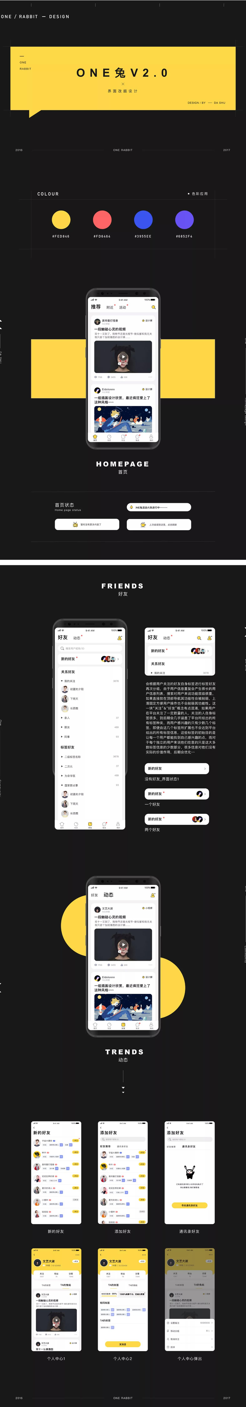 完全开源 功能完整 最新ONE兔v3.0版/婚恋/交友/社交APP/原生手端源码(图1) 1615362763209697.jpg