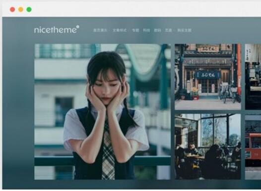 Cosy3.1.3时尚简约博客自媒体类WordPress响应式主题(图1) 61757a7d3b.jpg