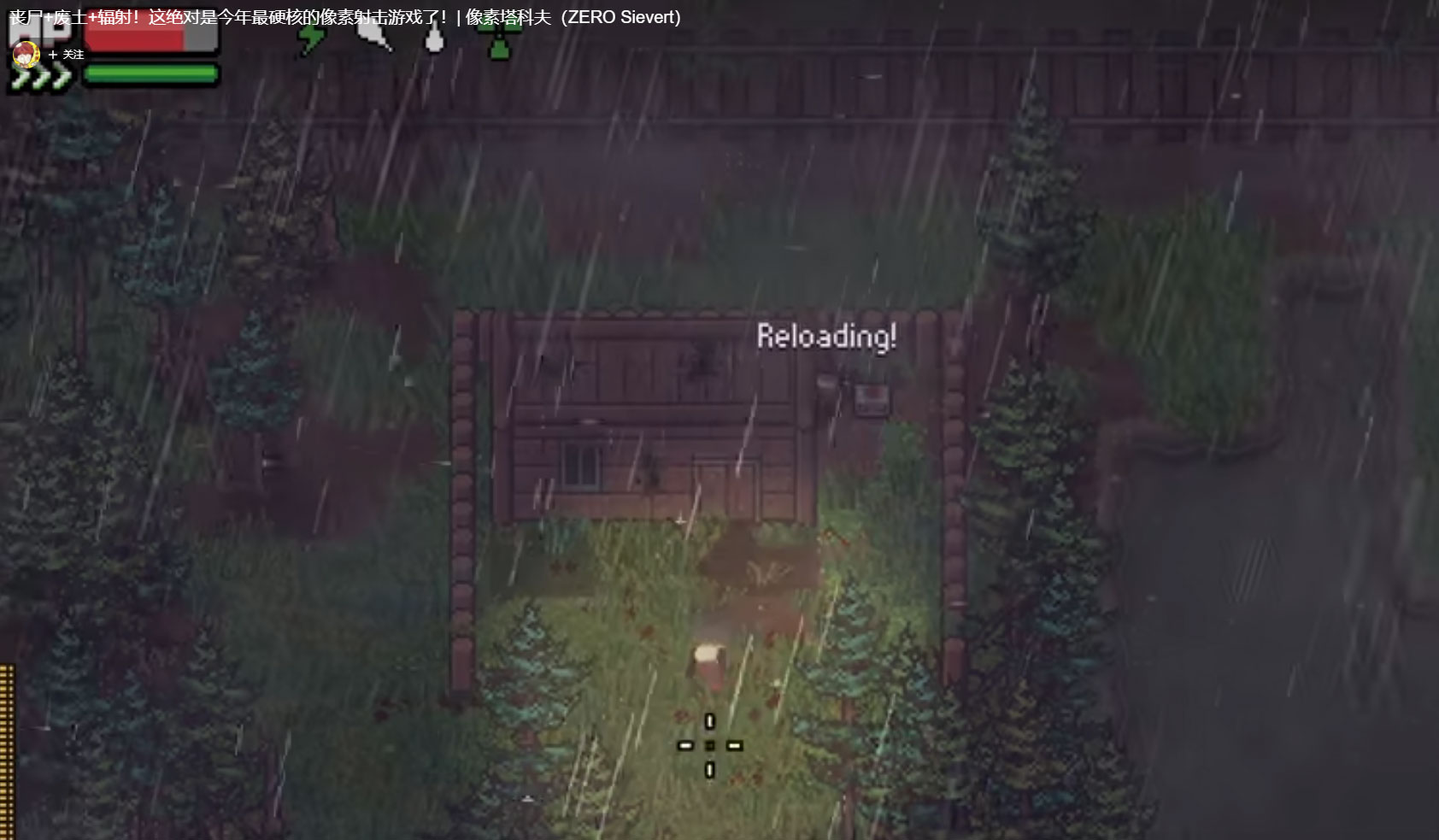 像素塔科夫一键端,小白下载直接玩_视频教程_GM充值工具_配套网站(图1) e1e4cb81d7.jpg