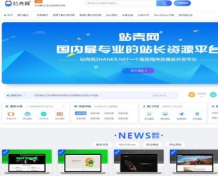 wordpress价值99元Ripro子主题 jizhi-chlid极致主题最新去授权版