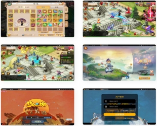 MT3换皮梦幻【防梦11】_本地验证本地注册_附带编译教程